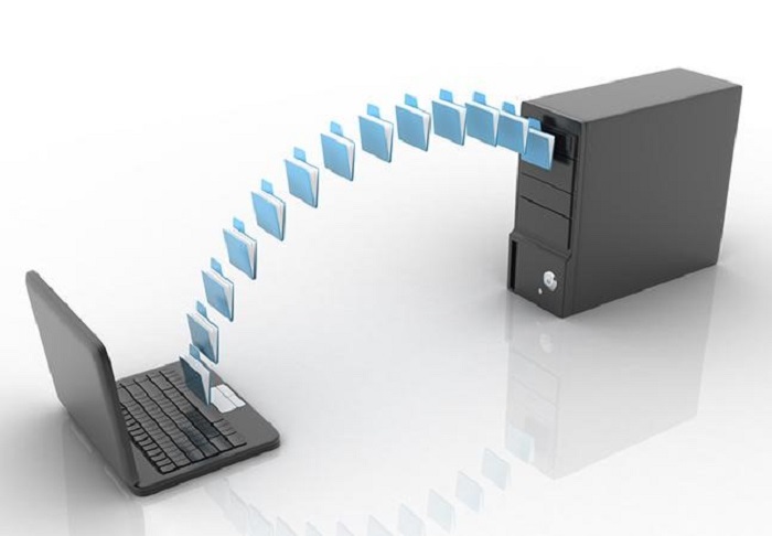 基于区块链的传输协议:保障远距离传输大型文件的安全性