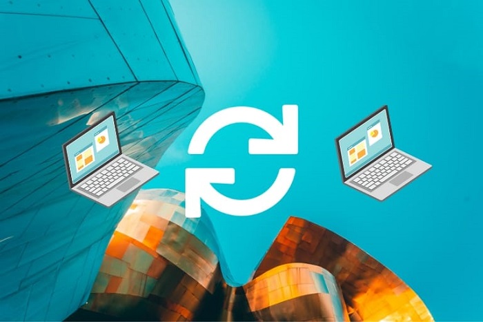 关于数据实时同步,分析数据实时同步常用类型