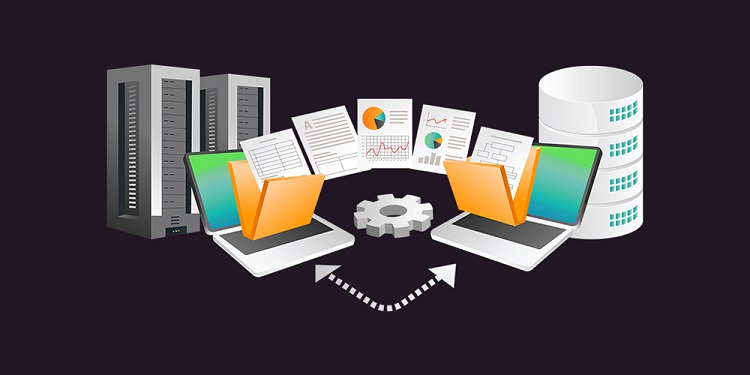 现代化企业:服务器数据迁移的挑战与解决办法