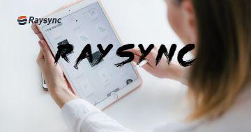 再也别重复拷贝了，这个企业文件同步软件你不能错过