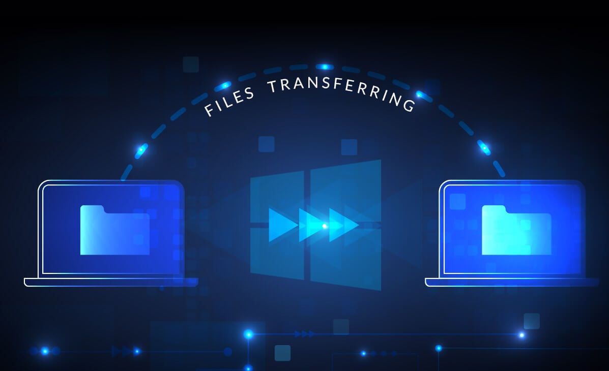 如何快速传输大文件，介绍大文件快速方法