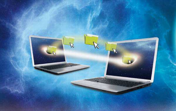 为什么小文件传输慢