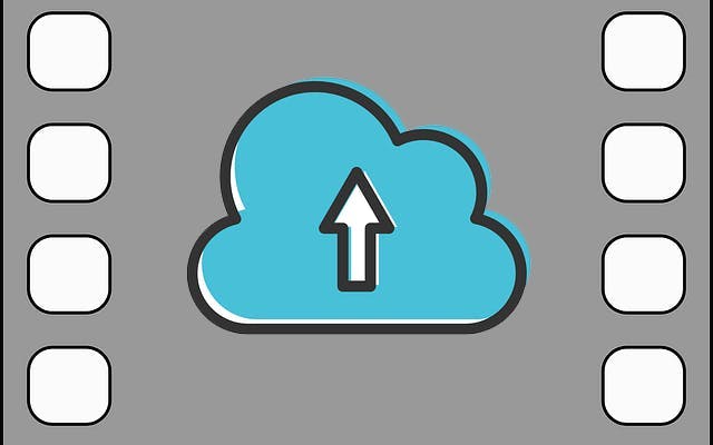 什么是快速传输大文件