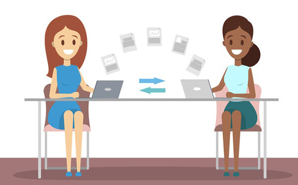 跨国文件传输用什么软件呢？