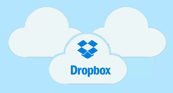 Dropbox,aspera替代方案