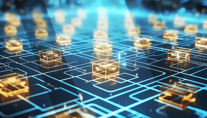 公司多区域协作如何实现高效便捷的跨域文件传输?