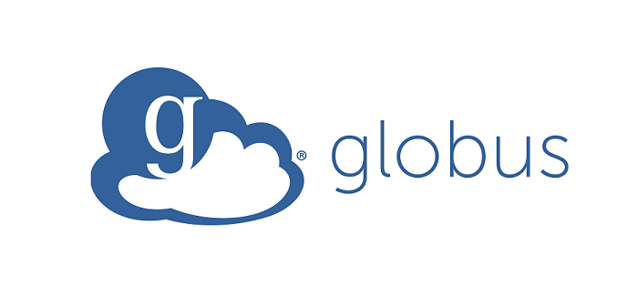 Globus,aspera替代方案