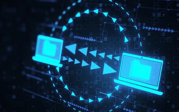 集群数据传输之痛?这份传输指南请收好!