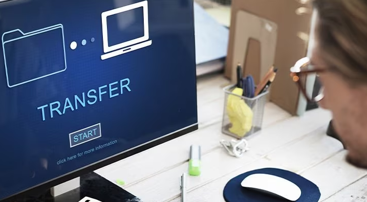 企业小文件多传输慢怎么办?怎么解决海量小文件传输慢的问题?