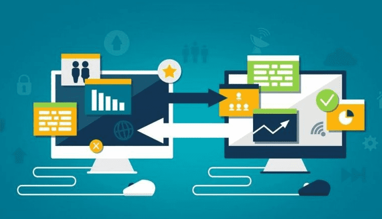 企业文件传输只能用网盘?这个方式传输更安全更快速