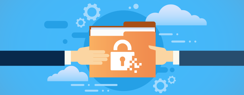 为什么选择免费文件共享方法上的托管文件传输?