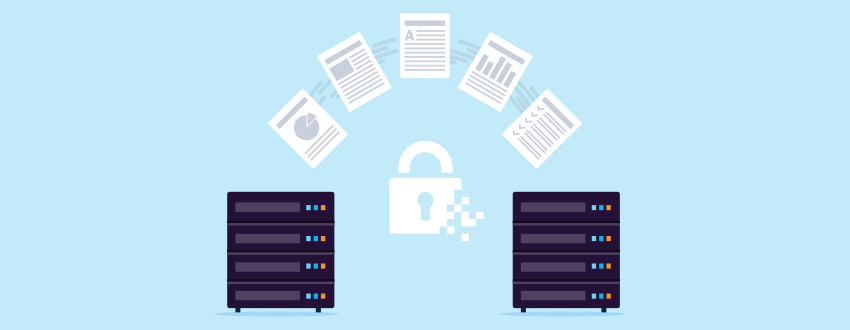 使用MFT进行加密文件传输的7个好处