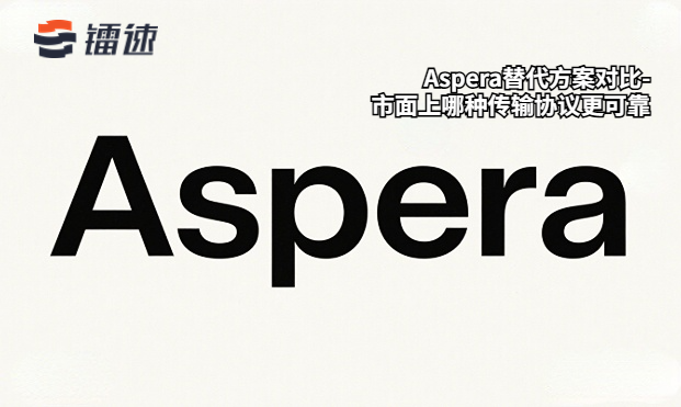 Aspera替代方案对比：市面上哪种传输协议更可靠
