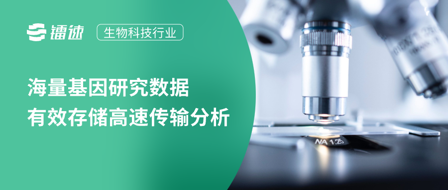 解决方案|构建生物医学科技桥梁:镭速客户案例分享