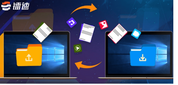 公司内部小文件多影响拷贝速度怎么办?