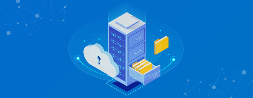 SFTP:传输云数据的智能方式