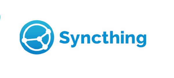 syncthing